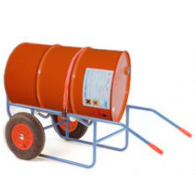 Drum Trolley/Stand