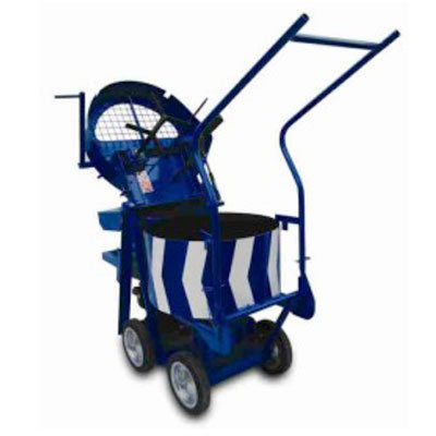 L112 Mixer