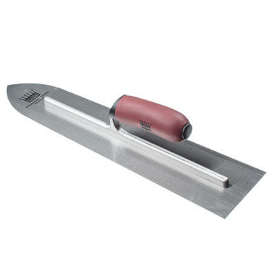 Wetpour Trowel